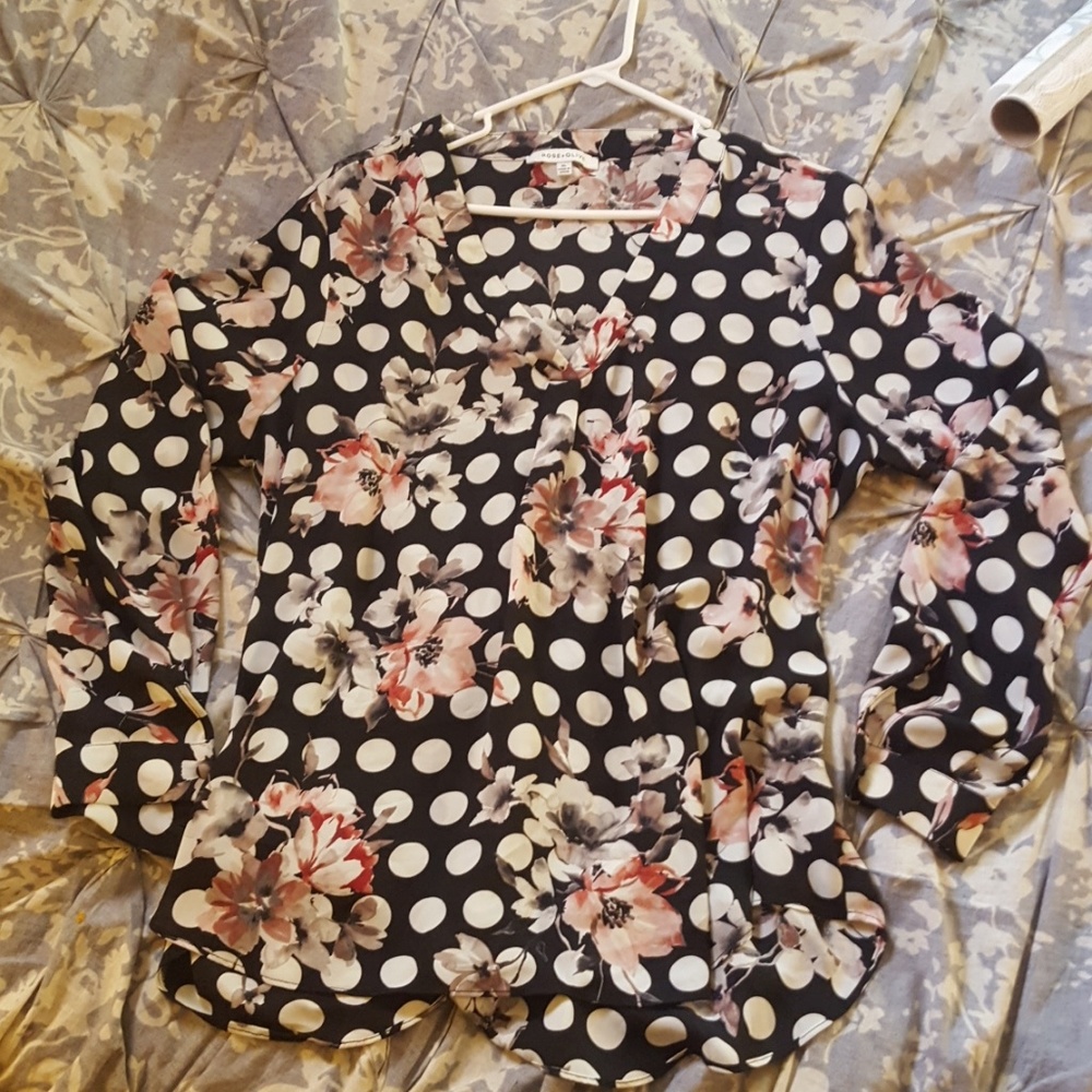 Dressy Blouse